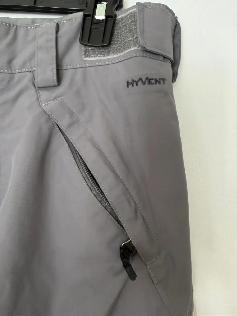 The North Face Men’s Small HyVent Snow Pants